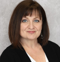 Kelly Knudsen
